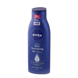 Losion Za Tijelo 400 Ml Nivea (8438)