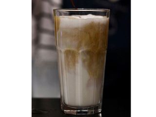 Milkshake кава (450мл)