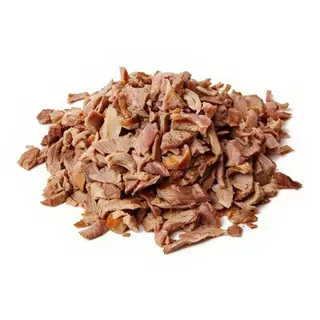 Ración Carne Kebab