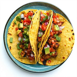 Gratinado Simple (Mozzarela)