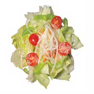 1. Ensalada China