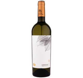 ISSA CHARDONNAY alb sec 13% 0.75l