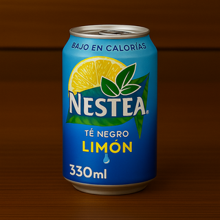 Nestea de Limón