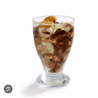 Coppa crema fiorentina