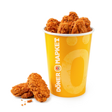 Курячі крильця Crispy (9 шт) 