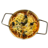 Mkila Omelette Tomate