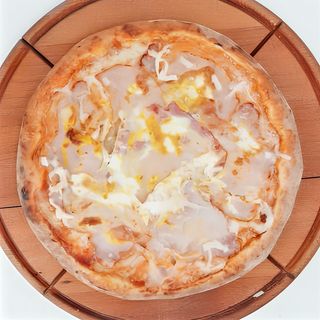 Srpska pizza 32cm