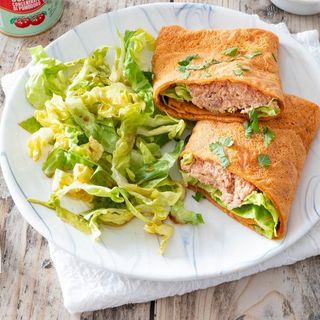 Crêpe Thon
