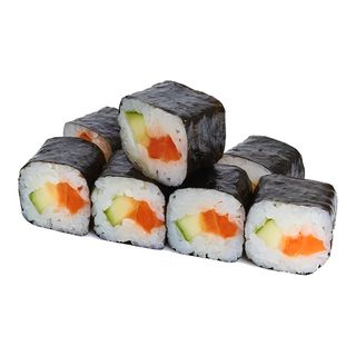 Ролл "Сяке маки"