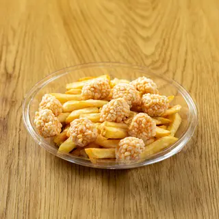Chicken Nuggets