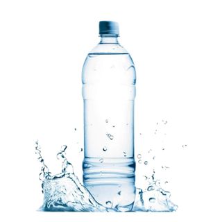 Agua Mineral (500 Ml.)