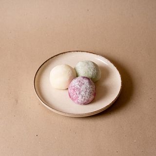 Combo de mochis artesanos (3u)