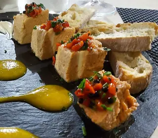 Pastel De Txangurro
