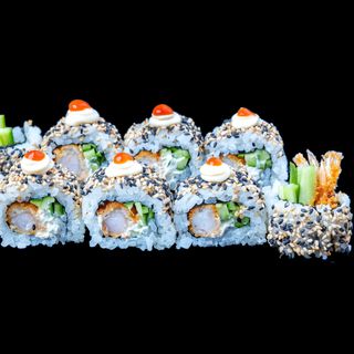 АКИТА ШРИМП