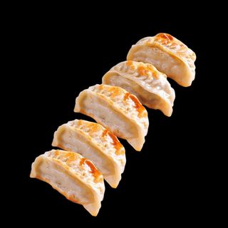 RAVIOLI GLIGLIA VEGETARIA 4pz(蔬菜饺子锅贴）