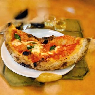 Ripieno al forno salame napoletano