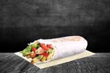 Kebab arab de pui/vita
