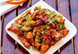 Chilli Chicken