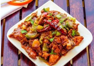 Chilli Chicken