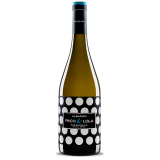 PACO&LOLA- RIAS BAIXAS