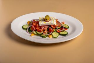 Греческий салат New