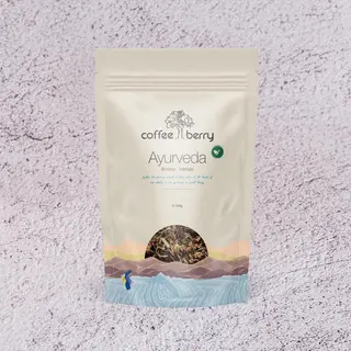 Tea Ayurveda 