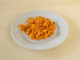 Cappelletti pasticciati