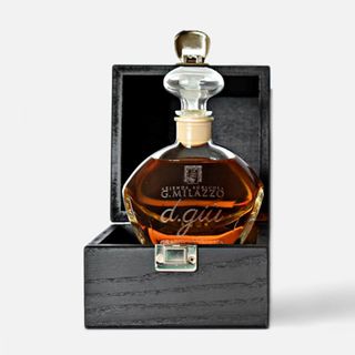 Az. Agr. G. Milazzo - Grappa invecchiata D. Giu 0,2 lt