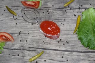 კეტჩუპი