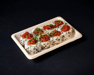 Tomate  Uramaki  