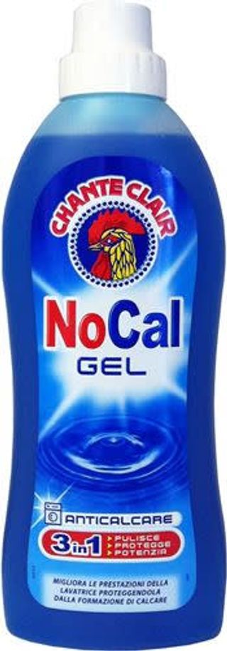 Chanteclair No Cal gel anticalcar masina spalat 750ml