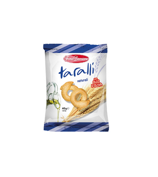 Taralli Forno Damiani