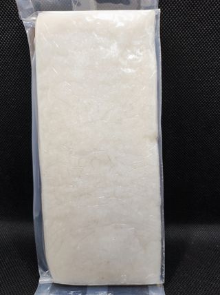 Turrón Artesanal Coco 200grs