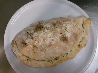 Pizza calzone (32 cm)