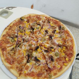 pizza kebab, 32mm 