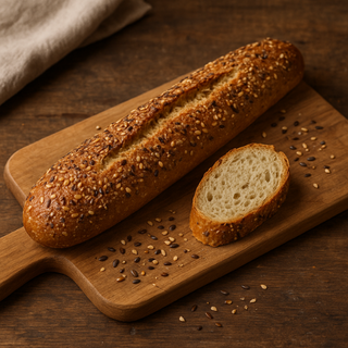 Barrita semillada (ud.)