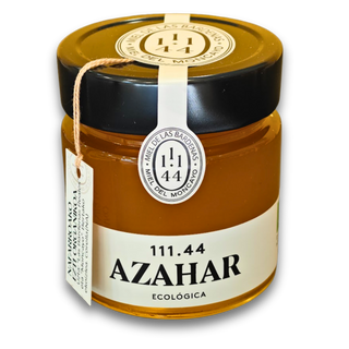 Miel de Azahar 325 g