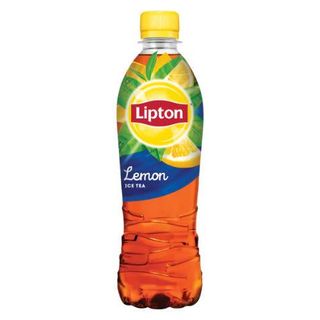 LIPTON ICE TEA LEMON 500ML