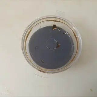 salsa di soia