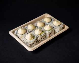 Menta  Uramaki 