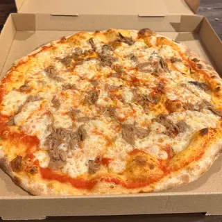 Pizza Tuna