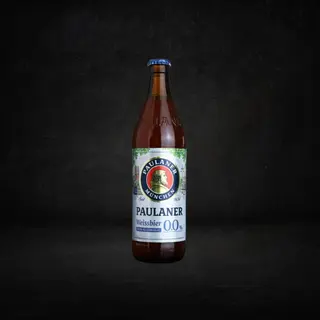 Paulaner NA 
