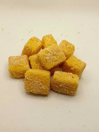 1 porzione di CREMINI da cuocere