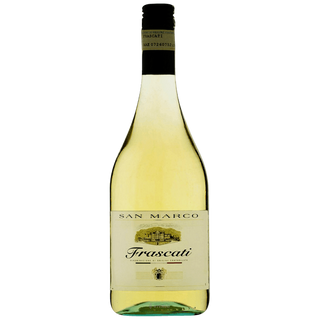 Vinho Branco Frascati
