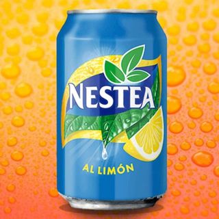 Nestea Limón (330 Ml.)