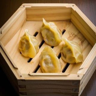 24 - Ravioli di vitello al curry