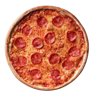 Пица Пеперони (280г)