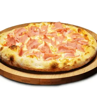 Pizza Hawaiana (Mediana)