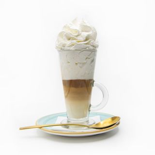 Latte Machiato Blanc