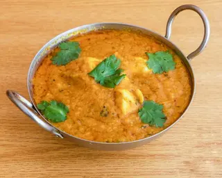 Chicken Curry